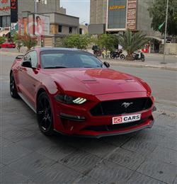 فورد موستانج